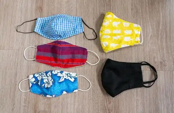 旧口罩怎么废物利用一次性口罩变废为宝