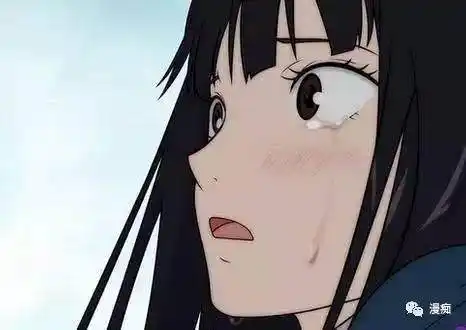 哭起来最动人,动漫中最为动容的流泪女生,盘点动漫中爱哭的萌妹