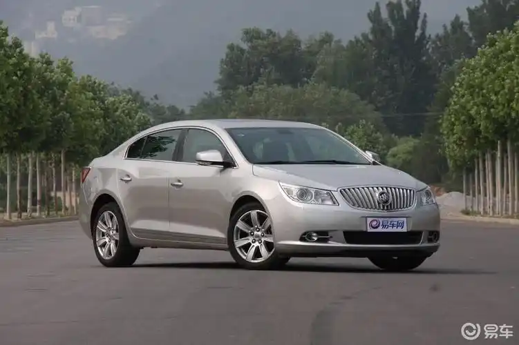 【别克君越2010款2.0t 豪雅版】报价_图片_-参数_易车