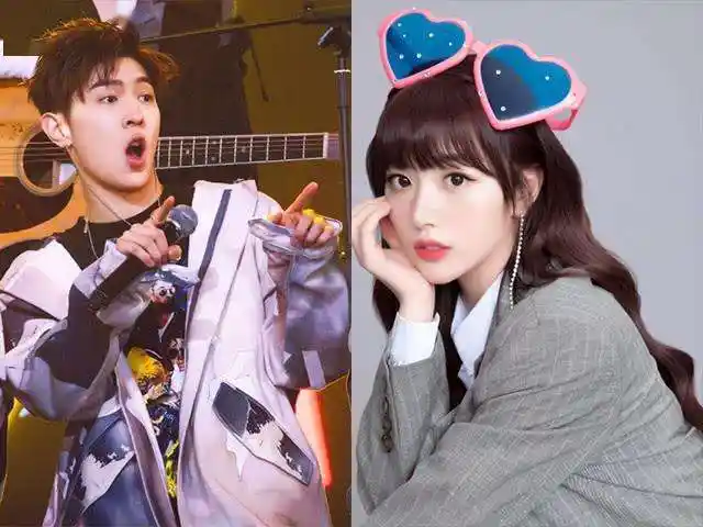 后靠明日之子爆红,却与孔雪儿传恋爱绯闻_马伯骞_因为_豪宅