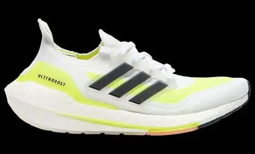 adidasultraboost2021三款配色曝光