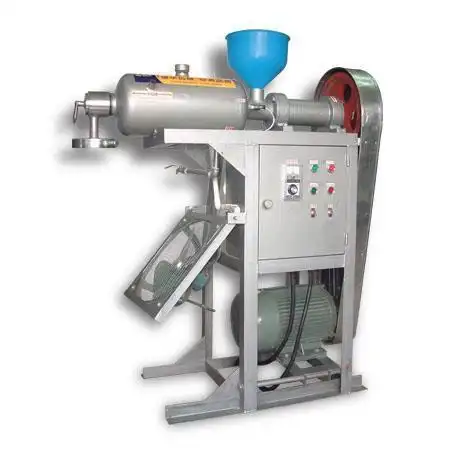 工业设备 / 食品饮料和粮食加工机械 标签: 米粉机械 , 米粉机器