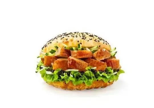 京味经典,美食焕新 塔斯汀北京烤鸭中国汉堡登场_传统_京城_鱼香肉丝