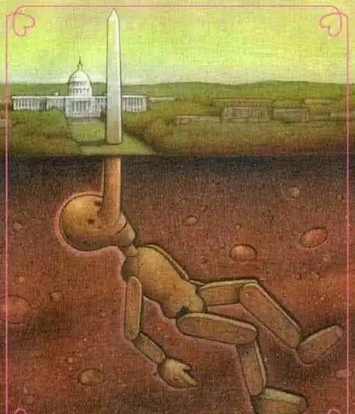 肮脏人性图:男人眼里只有性,嫁给有钱老头的女人最后都怎样了?