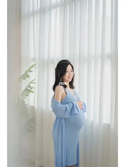 31w孕照|记录与宝子们合体的时光