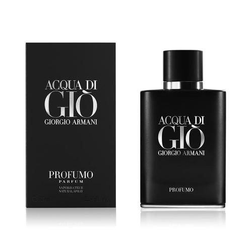 乔治阿玛尼giorgio armani香水|acqua di gio profumo by edp spray