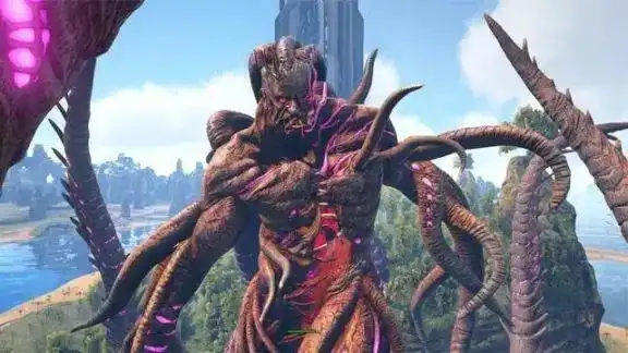 《方舟:生存进化》图鉴:全主线boss一览!