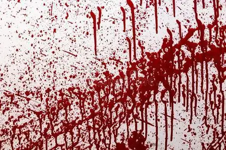 恐怖血腥图片