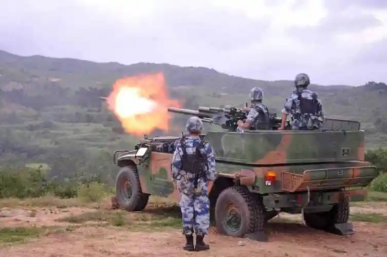 82迫击炮(民20式82毫米迫击炮)  第1张