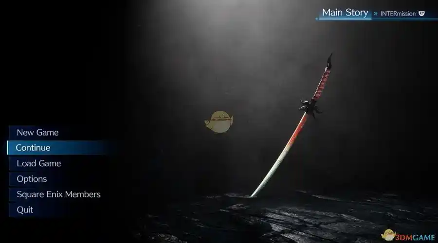 mod说明"ff14伊芙利特的武士刀mod"是一款武器外观替换mod,替换了破坏