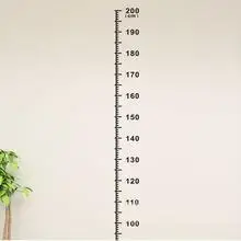 身高刻度尺幼儿园