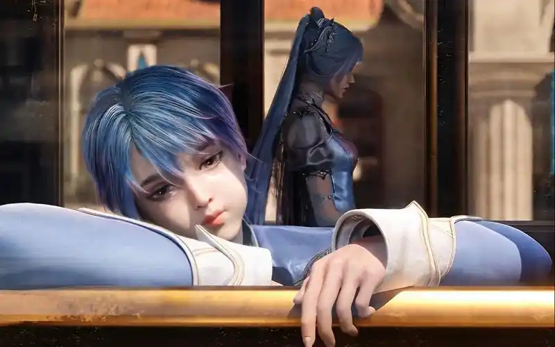 王冬儿可爱暴击,嘟嘴卖萌太奶了吧?小奶狗人设太犯规