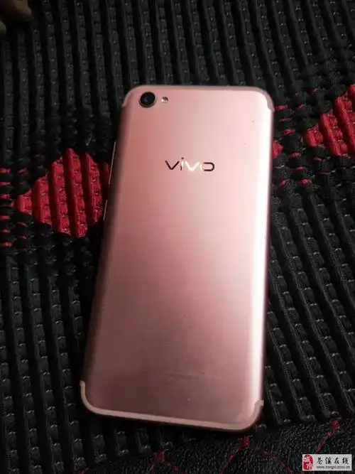 vivo x9s 4 64