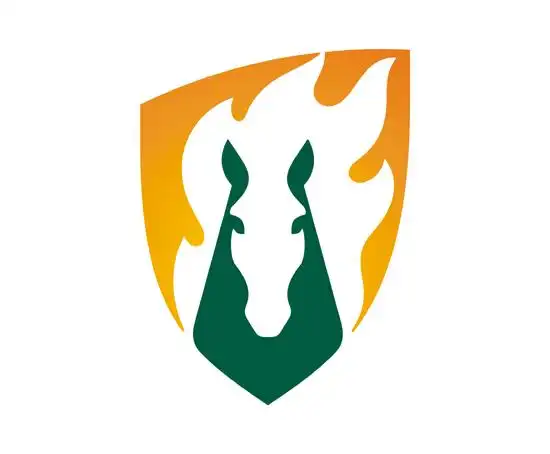 7981兄弟"马生肖图形logo"设计50款