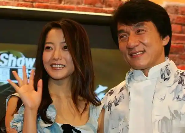 韩媒曝成龙金喜善时隔18年再度合作拍《神话2》