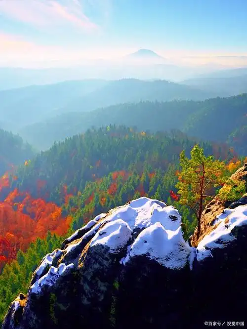 哈尔滨必去十大旅游景点推荐,哈尔滨周边游好去处,你去过几个?