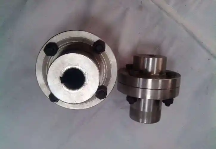 gy1 沧州奥硕传动,销售凸缘联轴器价格合理