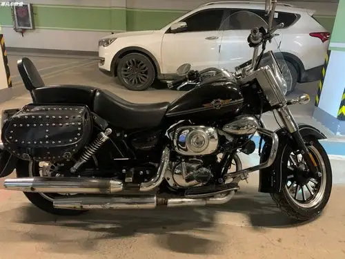 最便宜的太子车来了v型双缸凯维250就卖6800元物超所值喜欢的不要犹豫