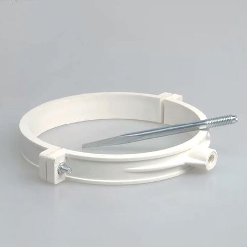 pvc管卡钉子抱箍管箍墙卡抱卡管夹upvc管