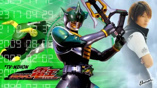 假面骑士zeronos altair form