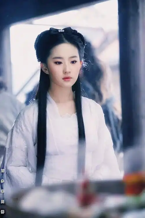 宓影诺通过花瓣iphone客户端采集于2019-07-20 19:33:16神雕侠侣小