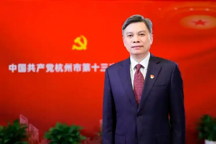 专访杭州市委书记刘捷以钉钉子精神抓好落实把宏伟蓝图变成美好现实