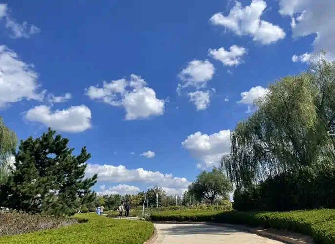 荣成海边游玩指南:斜口岛的美景与打卡地