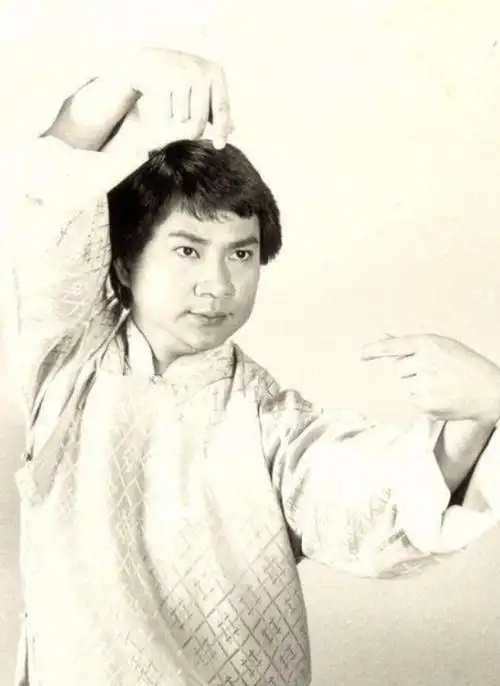 知名导演徐小明:会导演会唱歌,捧红于荣光,爱武术与爱国并存_电影