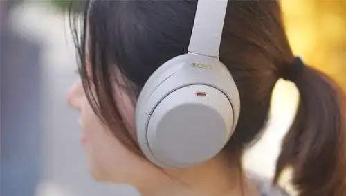 索尼wh-1000xm4评测:降噪耳机未来如何发展