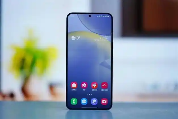 专为ai而生三星galaxys24评测史上最聪明的三星手机