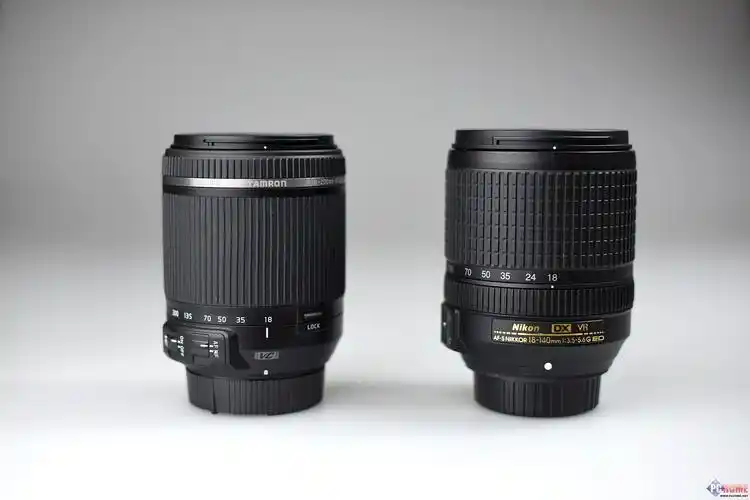 美景一镜拍 腾龙18-200mm di ii vc镜头图赏