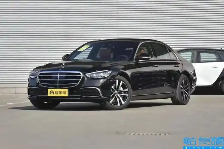 奔驰s200报价多少钱一辆(奔驰s200较新价格及图片)