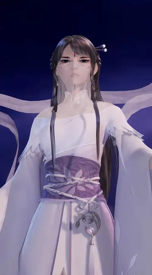 万界仙踪:叶雪云,换了马甲我一样认识你_国漫_资讯