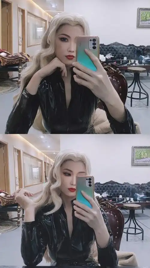 贝尔摩德】今天和糕哥搞了贝尔摩德… - 半次元 - acg爱好者社区