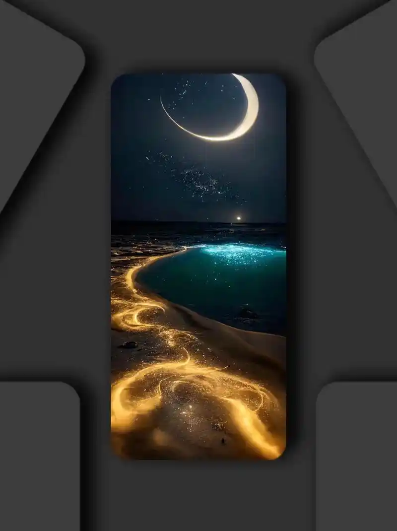 一组炫酷壁纸与您共享……#星空壁纸#壁纸 #抖音图文来了 # - 抖音