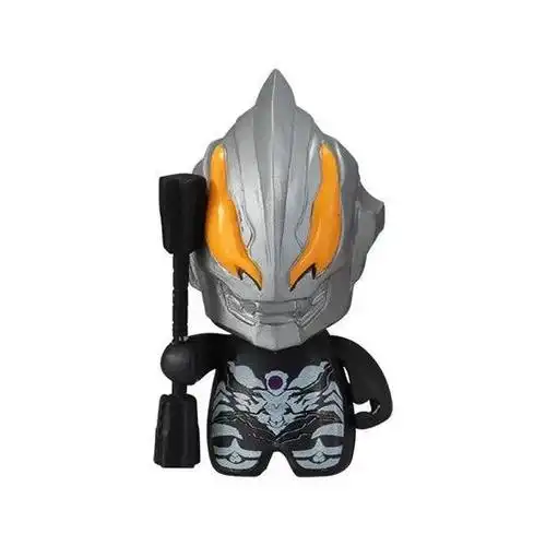 q版奥特曼扭蛋第六弹 泰迦