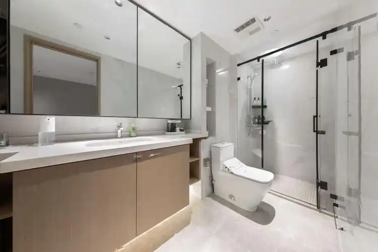 绿城卓越傲旋城样板间79