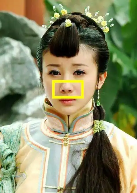 还有没整过容的女明星吗(全世界都知道这些女明星整过容)(44)