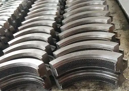 wzcj系列触及式汽封