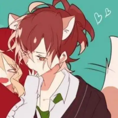 绫人老公和小森唯自截情头79_卡通动漫头像_我要个性网