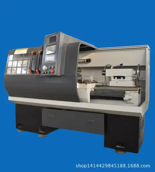 恒力数控机床 专业厂家生产数控仪表车床 欢迎来电洽谈