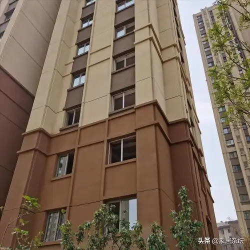 8层洋房腰线层在几楼「干货」