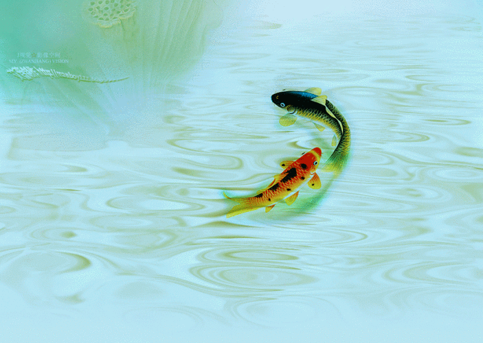 莲水云间 ~ 10首精选连播【潭池鱼儿戏 风吹山林