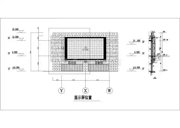 26*8.85)结构施工图