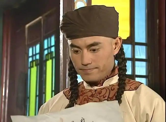 还珠格格选择利己主义者麦尔丹含香的婚姻会成为悲剧