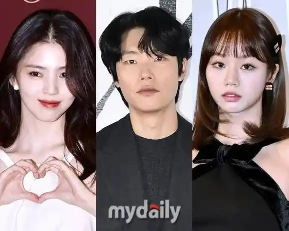 柳俊烈ins评论已超2万条,韩网友对其和韩素希恋情,兴趣日渐高涨_惠利