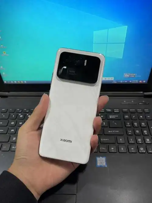 小米11u 12 512 大理石限量版  成色嘎嘎新.