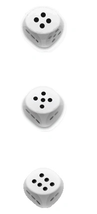 有微信上摇骰子六点动态图片吗?_360问答