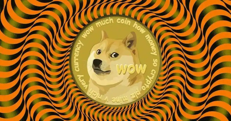 狗头这可能是人类历史上最有价值的表情包