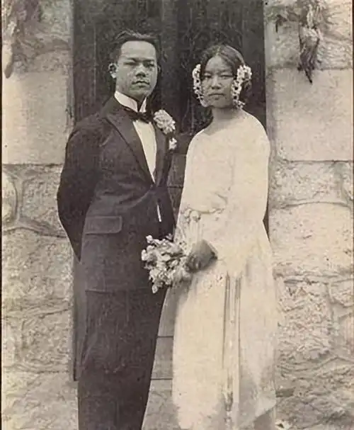 汪精卫死后:老蒋用300斤炸药炸坟,妻字被关押在上海提篮桥监狱|陈璧君